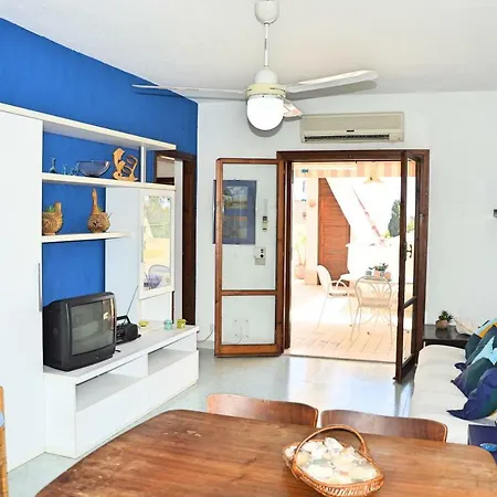 Apartment Casa Turchese Giardini Naxos