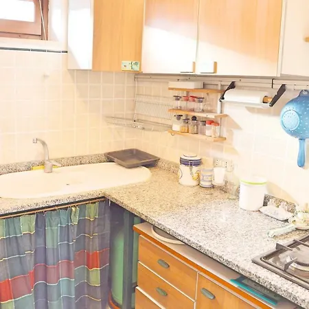 Apartment Casa Turchese Giardini Naxos