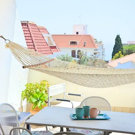 Casa Turchese Apartment