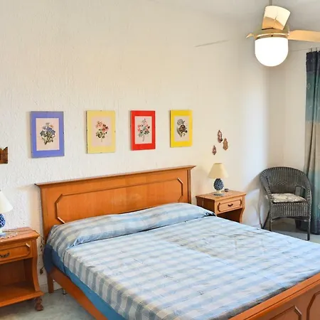 Casa Turchese Apartment
