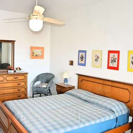 Apartment Casa Turchese