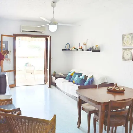 Casa Turchese Giardini Naxos