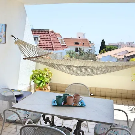 Casa Turchese Apartment Giardini Naxos