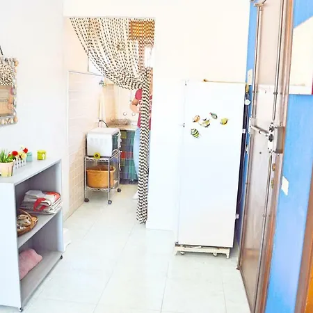 Casa Turchese Appartement *