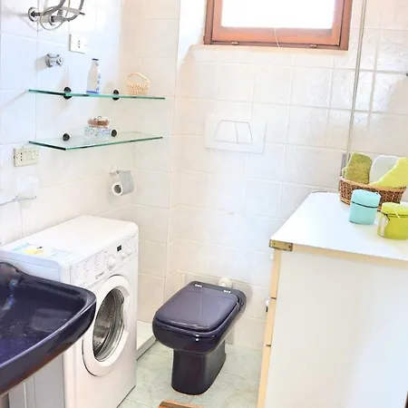 Appartement Casa Turchese Giardini-Naxos